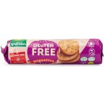 Gullón Digestive sušenky bez lepku 150 g – Hledejceny.cz