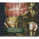 Soundtrack Moulin Rouge 2 – Hledejceny.cz