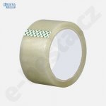 Den Braven Lepicí páska 48 mm x 66 m transparentní – Zboží Dáma