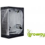 Mammoth Pro 120L 120x60x160 cm – Zboží Dáma