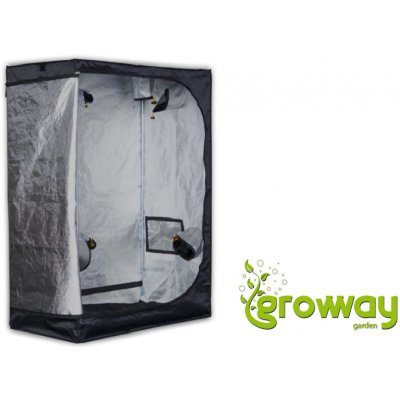 Mammoth Pro 120L 120x60x160 cm – Zboží Dáma