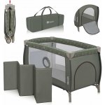 Lionelo Sven Plus Green Olive – Zboží Mobilmania