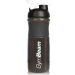 GymBeam Šejker Sportmixer Black White 760 ml – Sleviste.cz