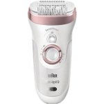 Braun Silk-épil 9 9-980 SensoSmart – Hledejceny.cz