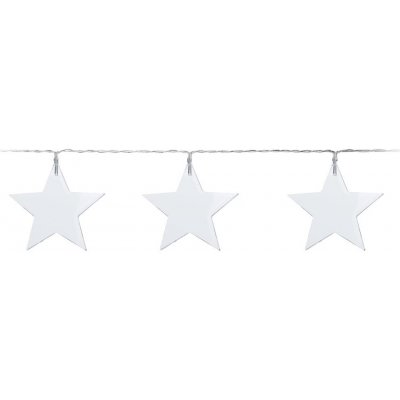 Home Styling LED řetěz světla s hvězdným motivem 200 cm Collection – Hledejceny.cz