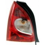 Zadní světlo- levé vnější RENAULT TWINGO II 2011-2014 |011-2014| HELLA | 4082300524079 – Hledejceny.cz