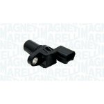 Snímač, poloha vačkového hřídele MAGNETI MARELLI 064847130010 – Hledejceny.cz