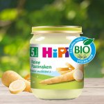 HiPP Bio První pastiňák 125 g – Zboží Dáma