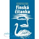 Finská čítanka - Gutenbergova čítanka současné finské prózy - Jitka Hanušová