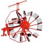 Universal Hobbies UH 4039 Obraceč a shrnovač KUHN GA 4521 GM 1:32 – Hledejceny.cz
