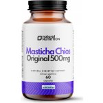 Natural Nutrition Masticha Chios Original chioská masticha 500 mg 60 kapslí – Hledejceny.cz