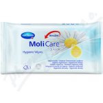 MoliCare Skin Hygienické ubrousky 10 ks Menalind – Zboží Mobilmania