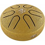 Meinl PSTD3GOM Pocket Steel Tongue Drum A-dur – Sleviste.cz