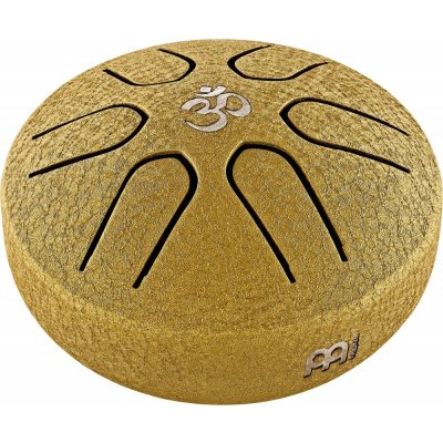 Meinl PSTD3GOM Pocket Steel Tongue Drum A-dur – Sleviste.cz