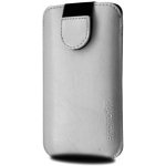Pouzdro RedPoint Soft Slim se zavíráním 4XL bílé – Hledejceny.cz