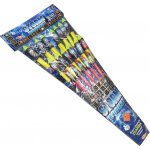 Storm Rocket set raket 18 ks – Zboží Dáma