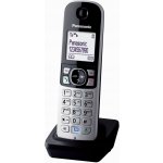 Panasonic KX-TG6812 Černý – Zboží Živě