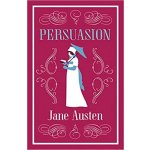 Persuasion - Jane Austen – Zboží Dáma