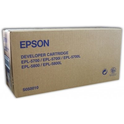 Epson C13S050010 - originální