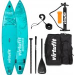 Paddleboard VIRTUFIT Voyager 381 – Zboží Mobilmania