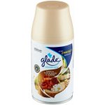 Glade Automatic Spray Sensual Sandalwood & Jasmine náplň 269 ml – Hledejceny.cz