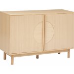 Atmosphera Arden 119 x 40 x 80 cm – Zboží Dáma