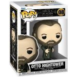 Funko Pop! House of Dragon Otto Hightower – Zboží Dáma