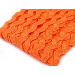 Hadovka prýmek 5mm - 5m oranžový – Zboží Dáma Hadovka prýmek 5mm - 5m oranžový – Zboží Dáma