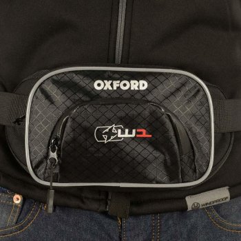 Oxford Waist Pack