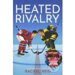 Heated Rivalry – Zboží Mobilmania