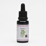 Nobilis Tilia Masážní olej na prsa, Moira 20 ml – Hledejceny.cz