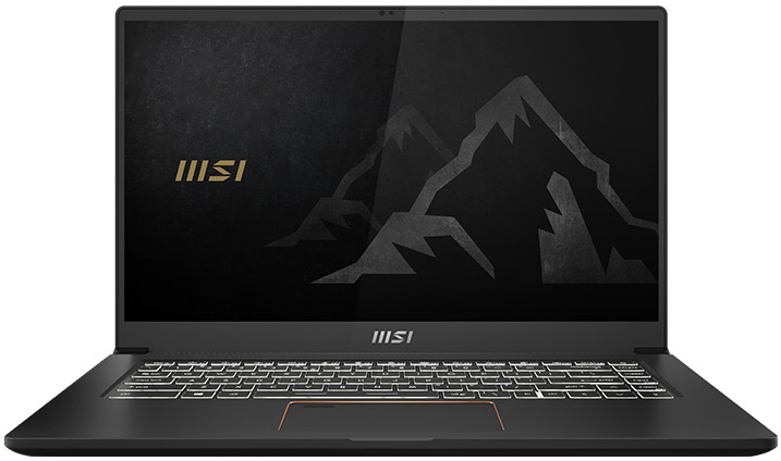 MSI Summit E15 A11SCST-047IT