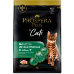 Prospera Plus Adult 1+ Chicken Optimal Wellness 7 kg – Sleviste.cz