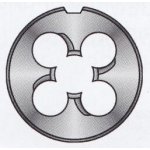M11x1,25 HSS/lamač pr.38mm(6g)záv.kruh.čelist – Hledejceny.cz