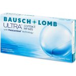 Bausch & Lomb Ultra 6 čoček – Hledejceny.cz