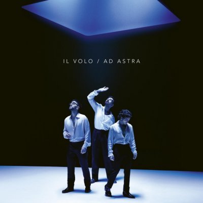 Il Volo - Ad Astra CD – Hledejceny.cz