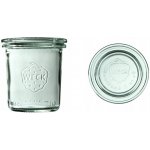 Weck WE76160 sklenice skleněné 12 ks x 140ml – Hledejceny.cz