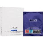 Sensai Cellular Performance Extra Intensive 10 Minute Revitalising Pads intenzivně revitalizační polštářky na oční okolí a rty 10x2 ks – Sleviste.cz