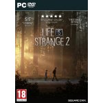 Life is Strange 2 – Hledejceny.cz