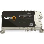 Televes Anténní programovatelný zesilovač 532123 Avant X PRO, LTE700 – Sleviste.cz