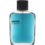 Playboy Endless Night toaletní voda pánská 100 ml – Hledejceny.cz