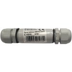 SEZ SP 2,5 kabelová spojka 5x2,5mm IP67 – HobbyKompas.cz