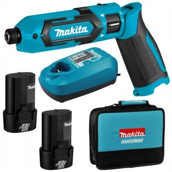 Makita TD022DSE