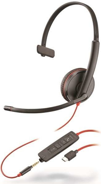 Plantronics 209750-101