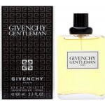 Givenchy Gentleman toaletní voda pánská 100 ml – Hledejceny.cz