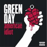 Green Day - American Idiot LP – Zbozi.Blesk.cz