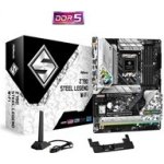 ASRock Z790 Steel Legend WiFi – Hledejceny.cz