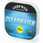 Carp’R’Us Clearwater Fluorocarbon 20m 25lb – Hledejceny.cz