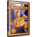 Garfield ve filmu DVD