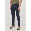 Pánské džíny Calvin Klein Jeans džíny pánské J30J324566 námořnická modř